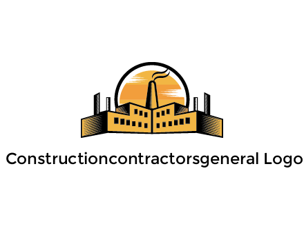 factory logo