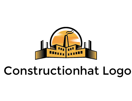 factory logo