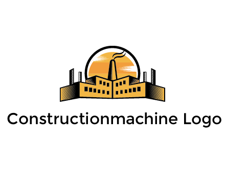 factory logo