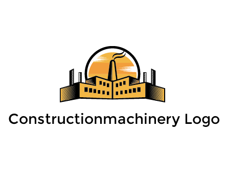 factory logo