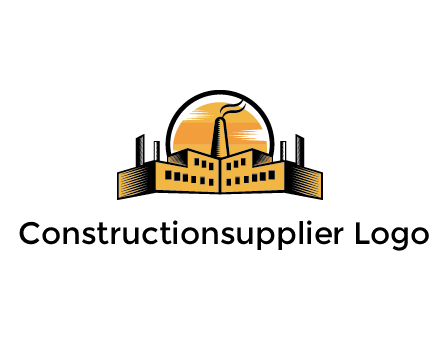 factory logo