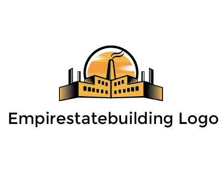 factory logo