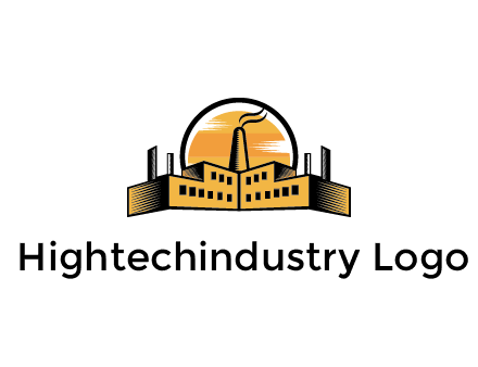 factory logo