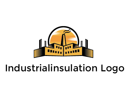 factory logo