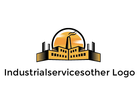 factory logo