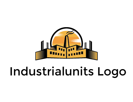 factory logo