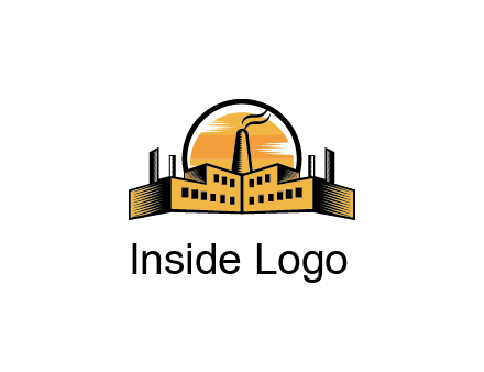 factory logo