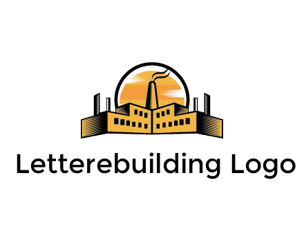 factory logo