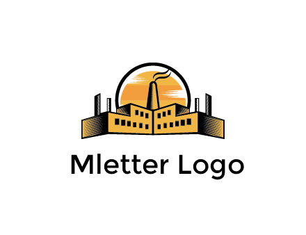 factory logo