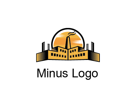 factory logo