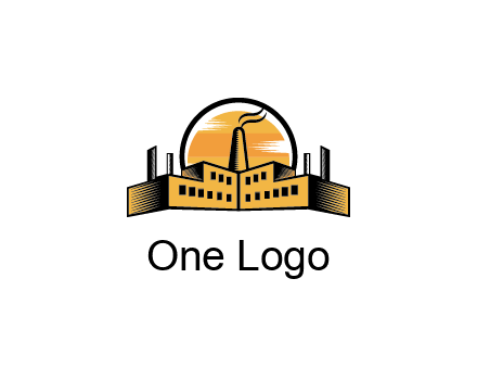 factory logo