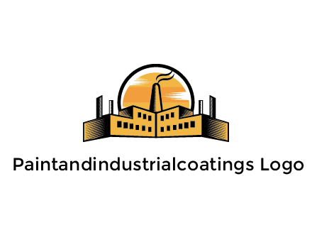 factory logo