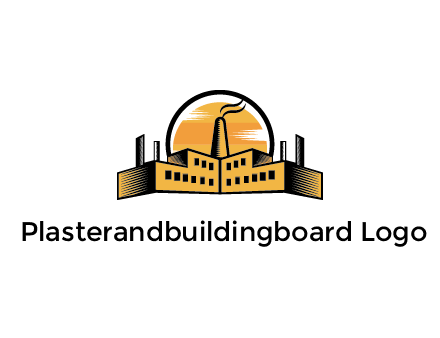 factory logo