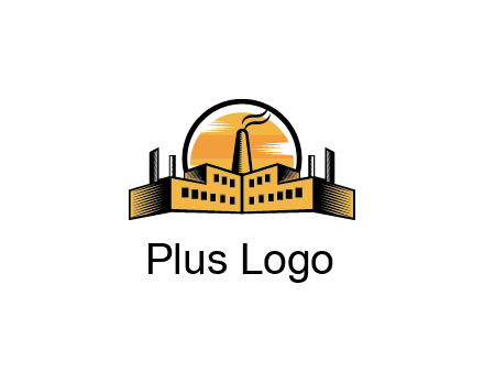 factory logo