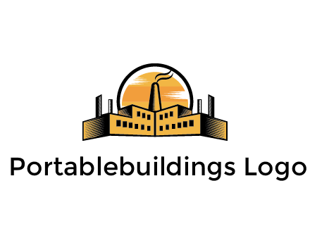 factory logo