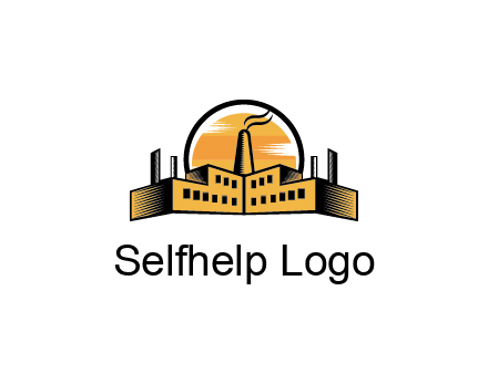 factory logo