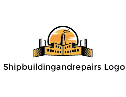 factory logo