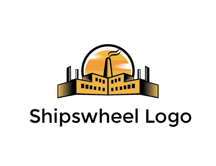 factory logo