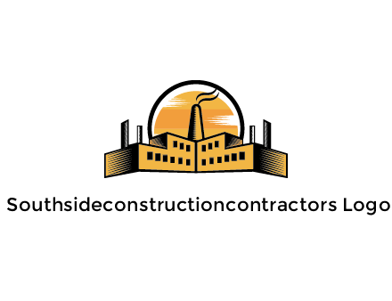 factory logo