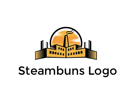 factory logo