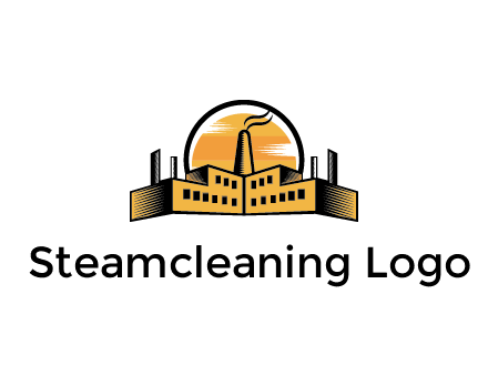 factory logo
