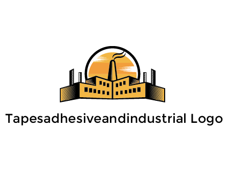 factory logo