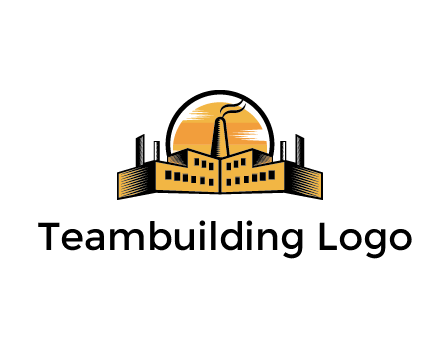 factory logo