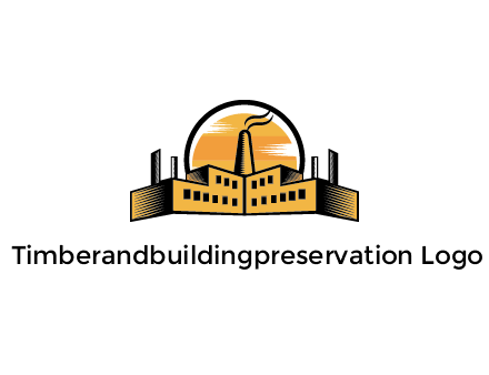 factory logo