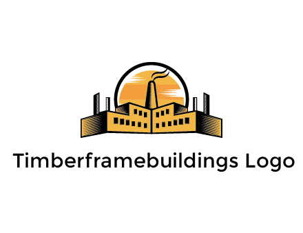 factory logo