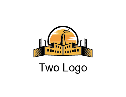 factory logo