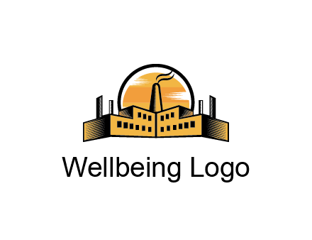 factory logo