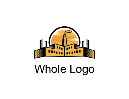 factory logo