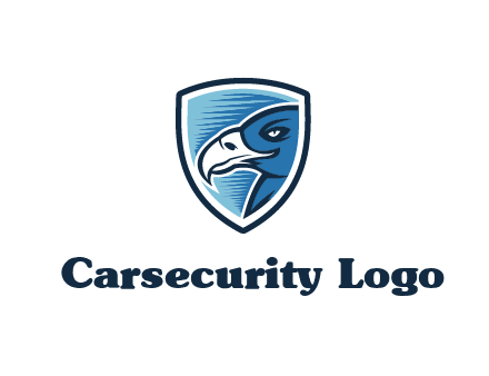 shield security logos