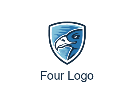shield security logos