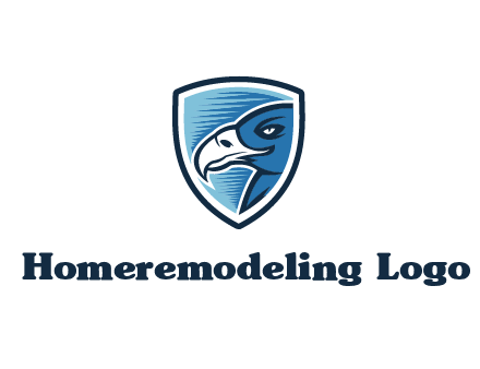 shield security logos
