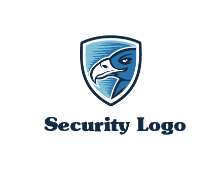 shield security logos