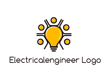community organization logo design