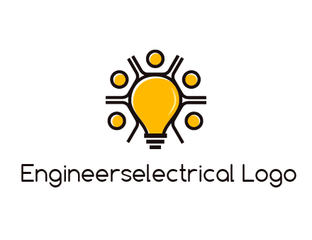 community organization logo design