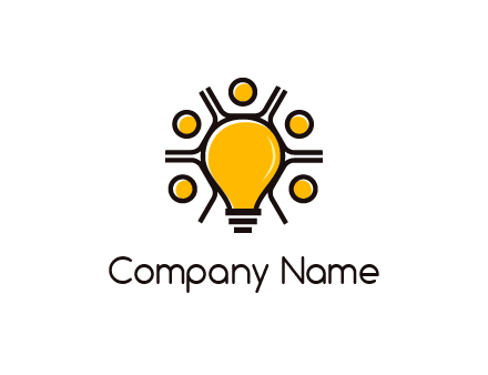 electrical logo design examples