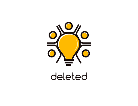 community organization logo design