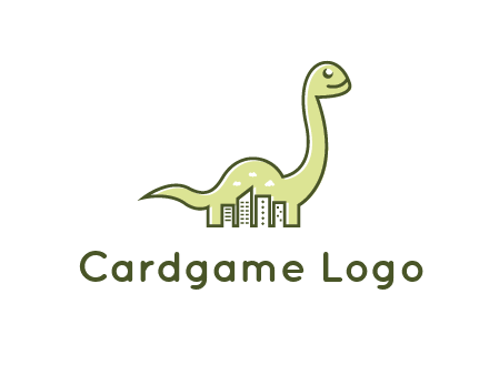 unique gaming logo design