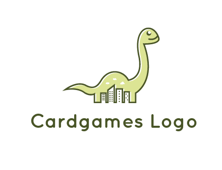 unique gaming logo design