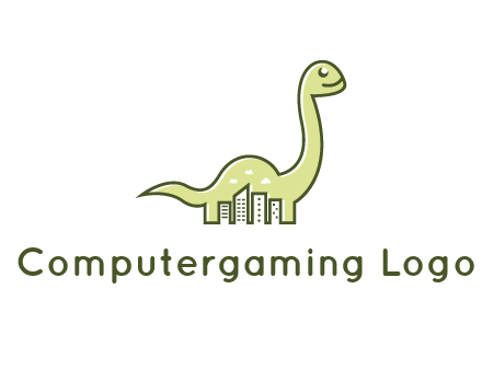 unique gaming logo design