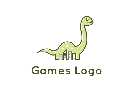 unique gaming logo design