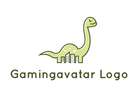 unique gaming logo design