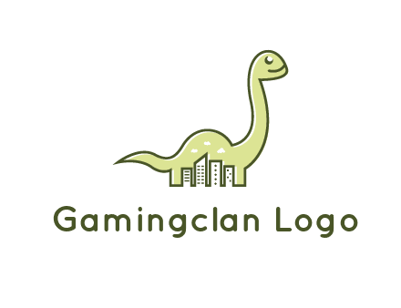 unique gaming logo design