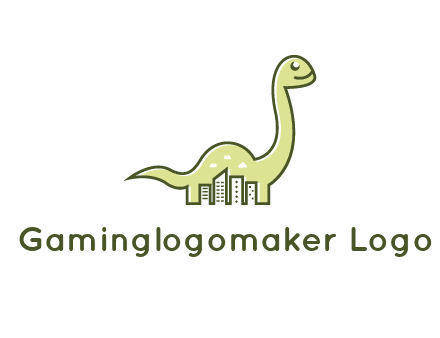 unique gaming logo design