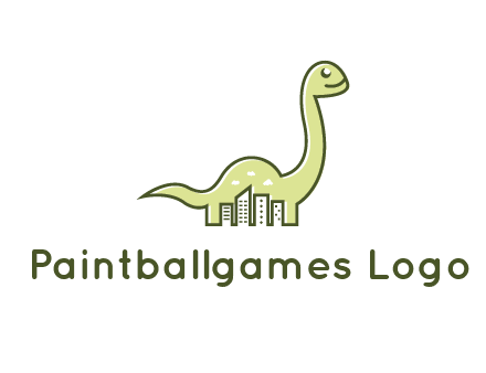 unique gaming logo design