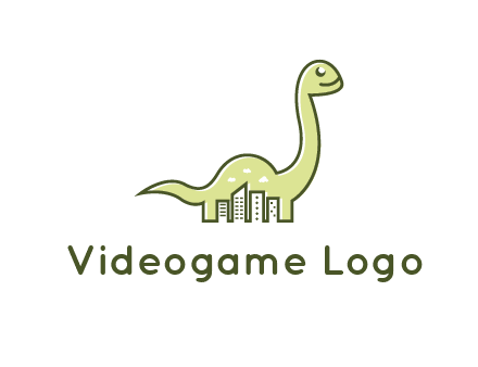unique gaming logo design