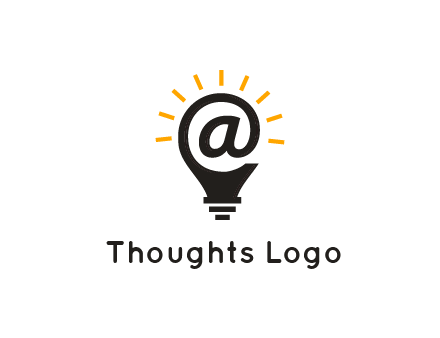 IT business services logo design